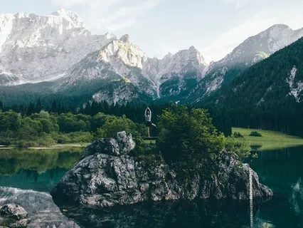 Breathwork For Stress And Anxiety