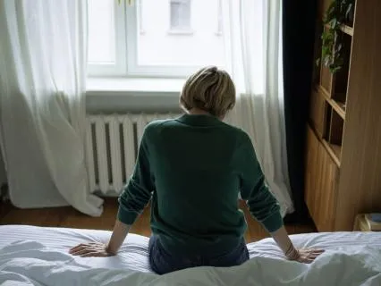 Breathwork For The Days Your Body Says No