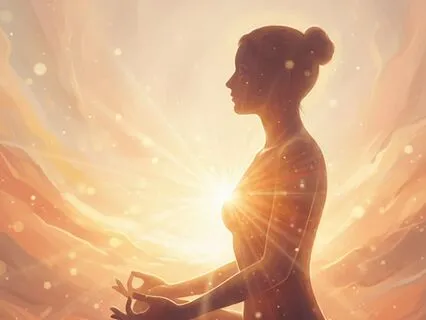 Breathwork For The Empowered Self