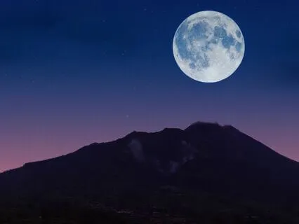 Breathwork For The Full Moon (Live Session)