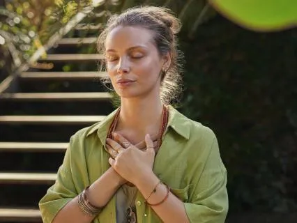 Breathwork For When Your Mind Won't Stop