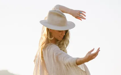 Breathwork: Grounding And Energizing