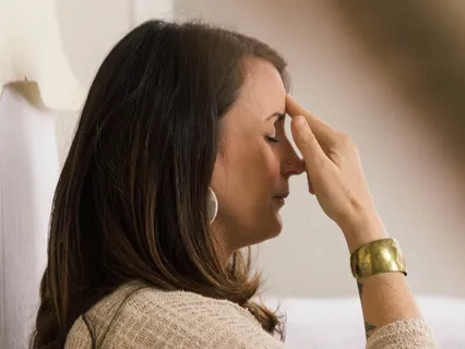 Breathwork: Invigorate & Center 