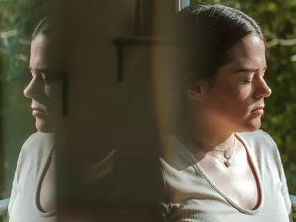 Breathwork Journey - Connecting To Your Younger Self