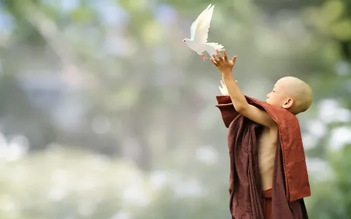 Breathwork Journey - Free Yourself (Please Read Instructions)