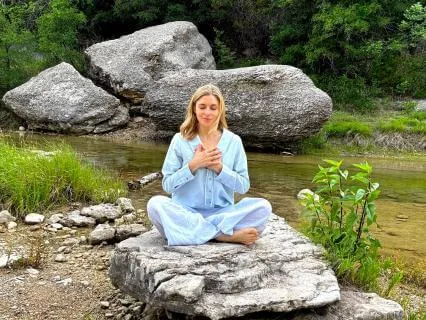 Breathing For Stress And Anxiety Relief