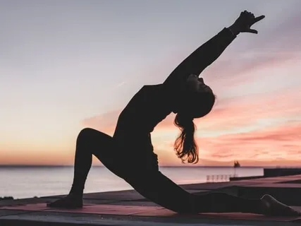 Connect To Your Body & Breathe More Freely