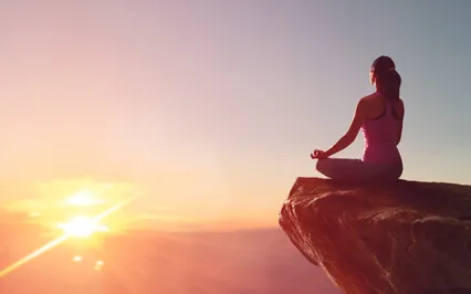 Breathwork Meditation