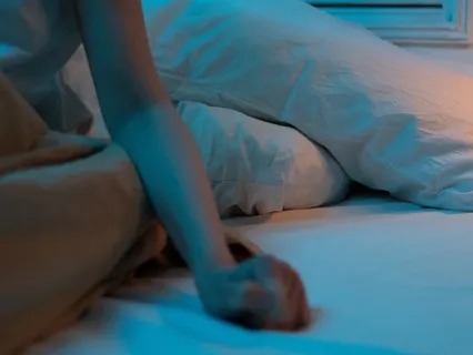 Affirmation Breathwork Meditation For A Nightmare