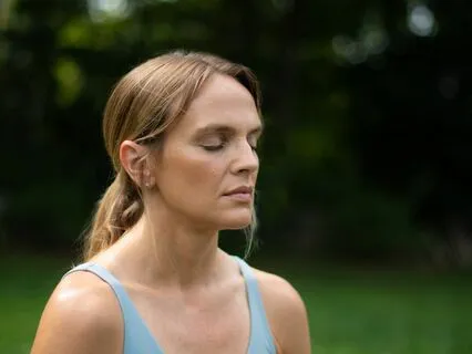 Breathwork Meditation For Anxiety