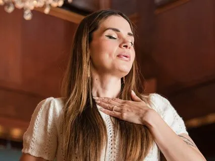 Breathwork Meditation For Connecting With Your Higher Self