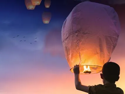 Breathwork Meditation For Deep Healing And Rest