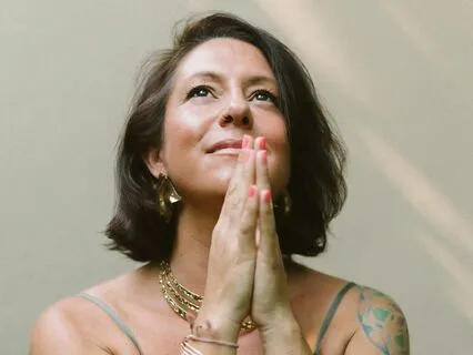 Breathwork Meditation For Self-Forgiveness