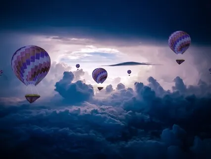 Breathwork Meditation To Focus, Relax, Reset  And Energize