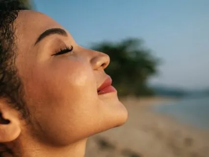 Breathwork Meditation To Let Go Off Control