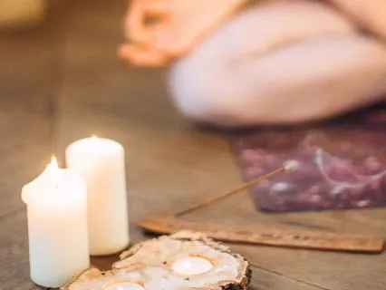 Breathwork Meditation