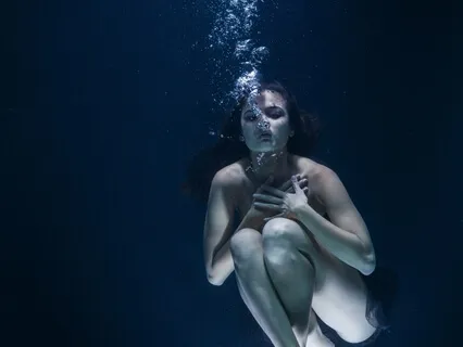 Breathwork Music | Breathe To The Binaural Rhythm