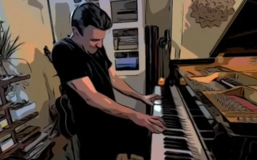 Breathwork Music Meditation