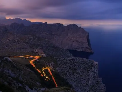 Breathwork Nights: Calm Sleep