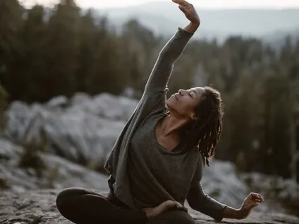 Breathwork & Gratitude Exercise