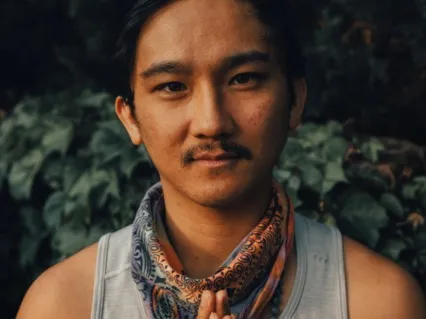 Breathwork + Meditation For Burnout