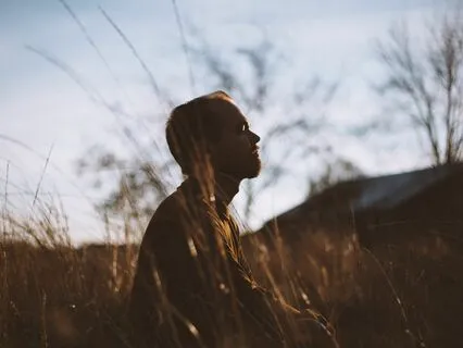 Breathwork Pranayama - Yoga Fire for Energy Boost and Relief