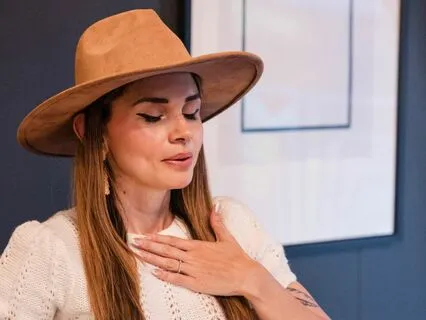 Breathwork: Stress Relief + Attract Ideal Clients