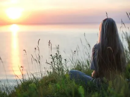 Breathwork To Balance The Nervous System And Calm The Mind