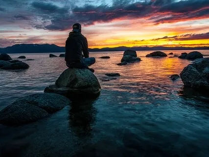 Breathwork To Calm The Mind