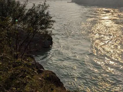 Breathwork To Cleanse Your Inner Waters