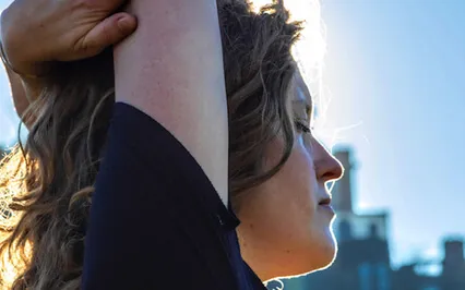 Breathwork To Cultivate Calm