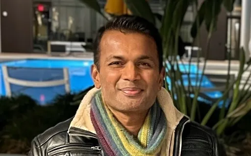 Breathwork To Develop Intimacy With Difficult Emotions