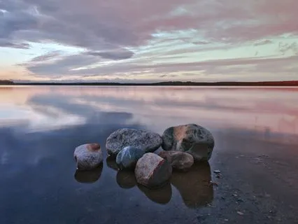 Breathwork To Downregulate Your Nervous System For Sleep