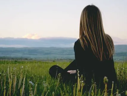 Breathwork To Manage The Fear Of Change