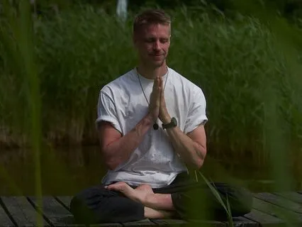 Breathwork To Manifest Your Dreams