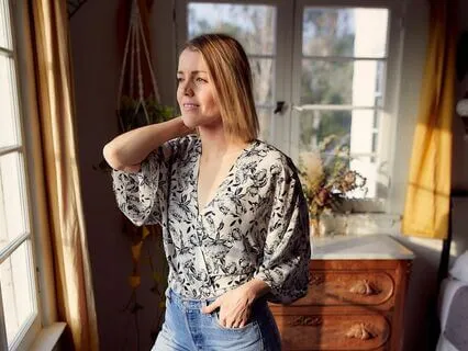 Breathwork To Move Into Action