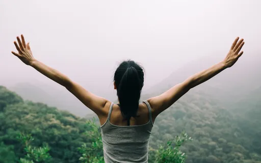 Breathwork To Promote Total Peace And Calmness