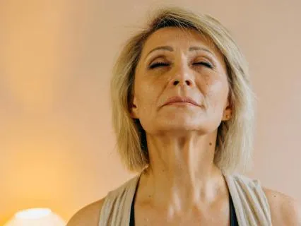 Breathwork To Quickly Relieve Stress And Anxiety