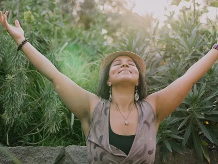 Breathwork To Receive And Recalibrate