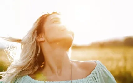 Breathwork To Release Emotions