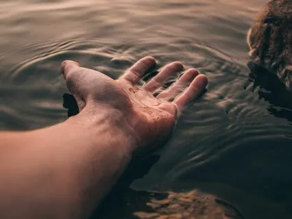 Breathwork To Release Stress And Anxiety