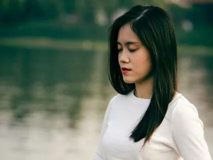 Breathwork To Settle And Relax