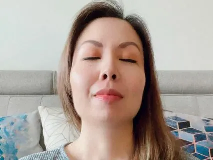 Breathwork To Soothe And Ground