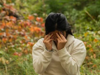 Breathwork To Stop Overthinking: Mind Softening Meditation