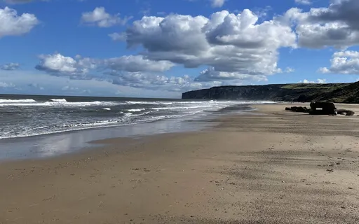 Breezy Beach - Enhanced & Extended