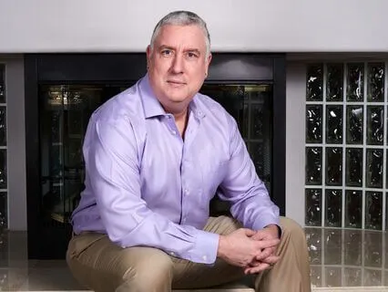 Brent Phillips On Healing, Consciousness And Transformation