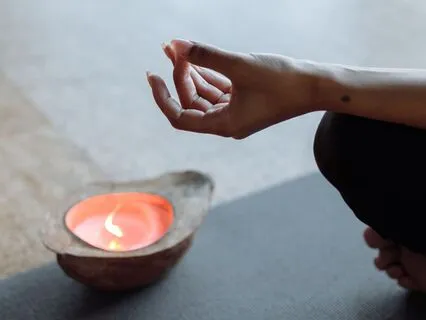 Breathing Mindfulness Meditation - Anapasati