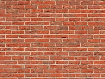 Brick Walls