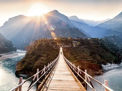 Bridge Into Recovery