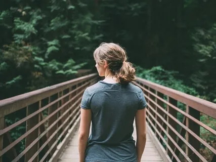 Bridges (Solo Piano Meditation)